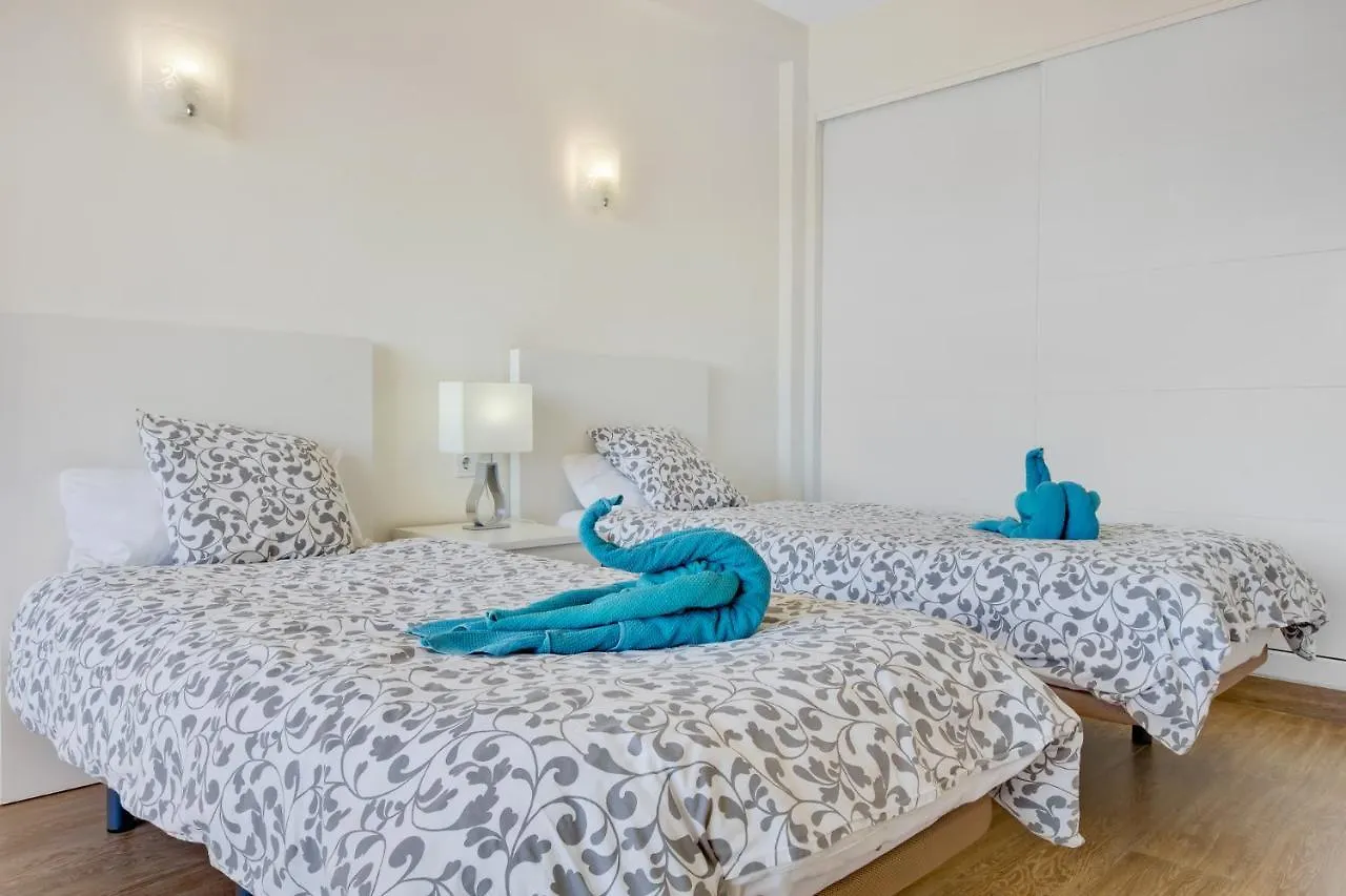 Playaflores Bella Vista Torremolinos Apartment