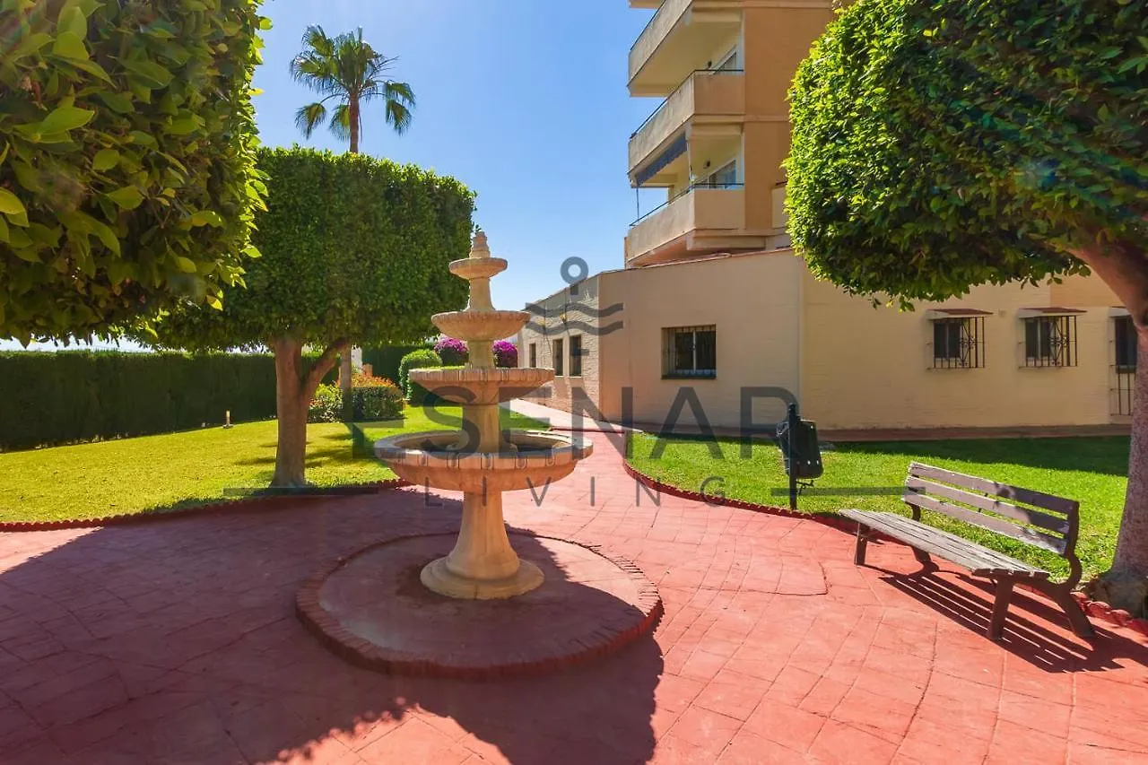 Playaflores Bella Vista Torremolinos Apartment