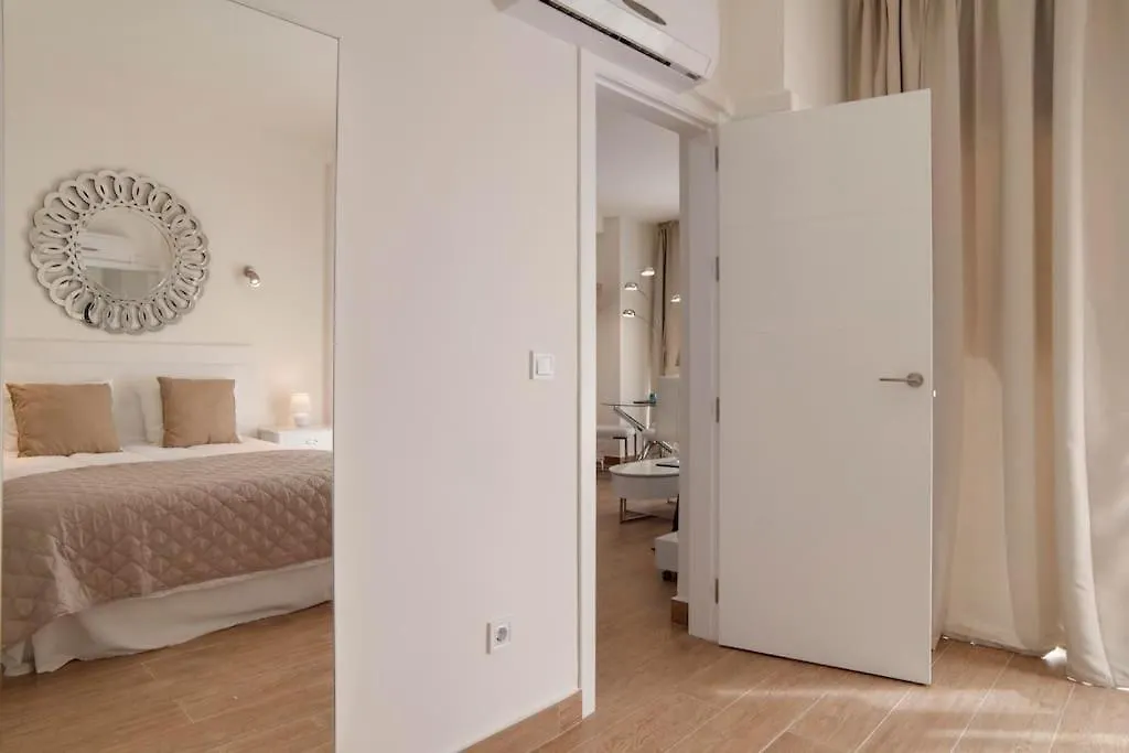 Apartment Playaflores Bella Vista Torremolinos
