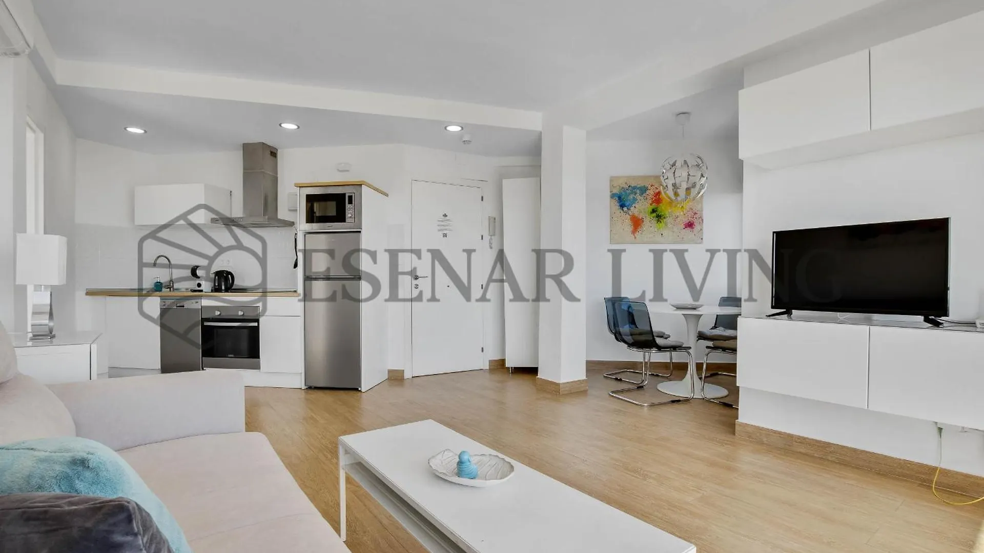 Apartment Playaflores Bella Vista Torremolinos Spain