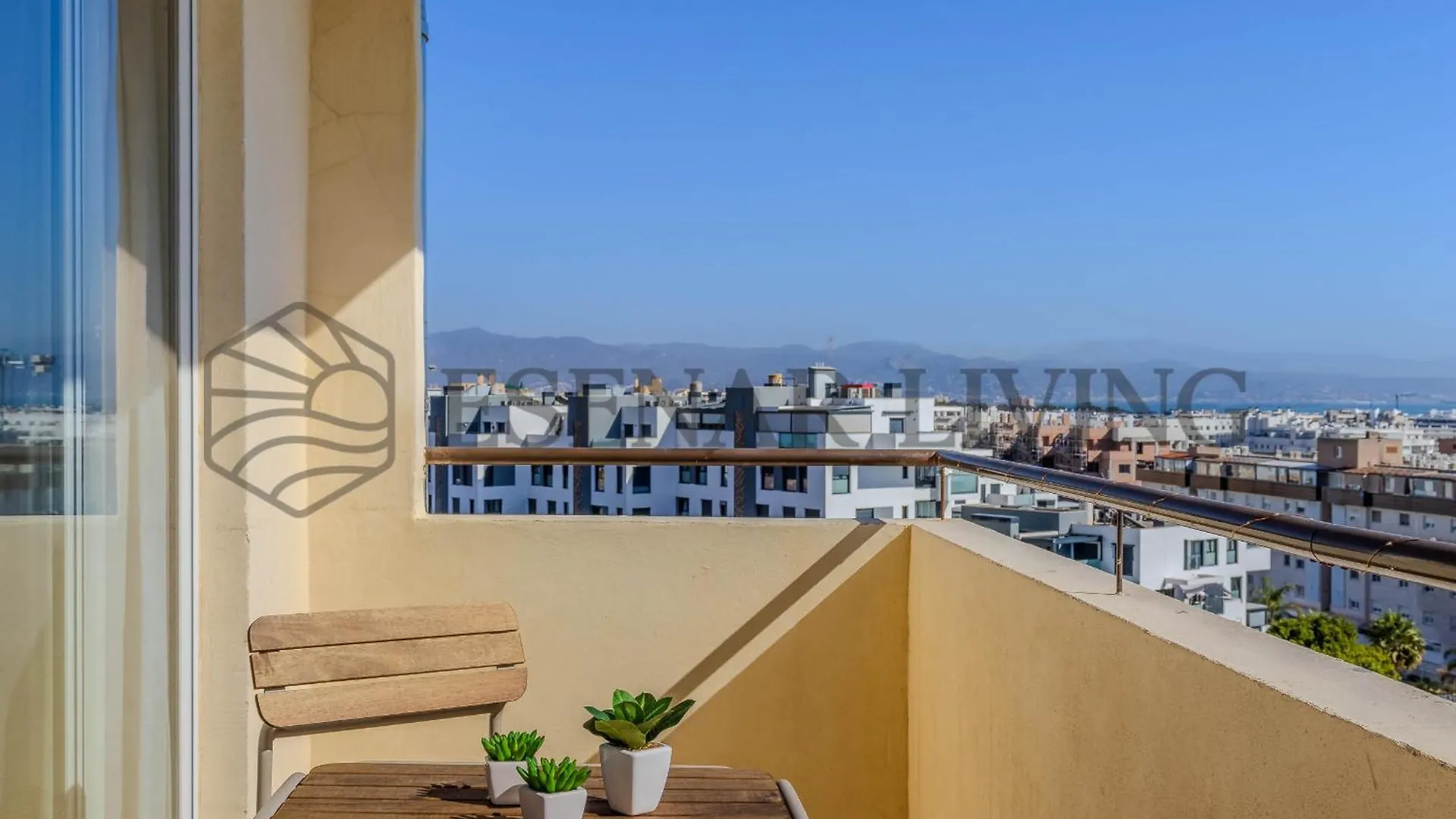 Apartment Playaflores Bella Vista Torremolinos
