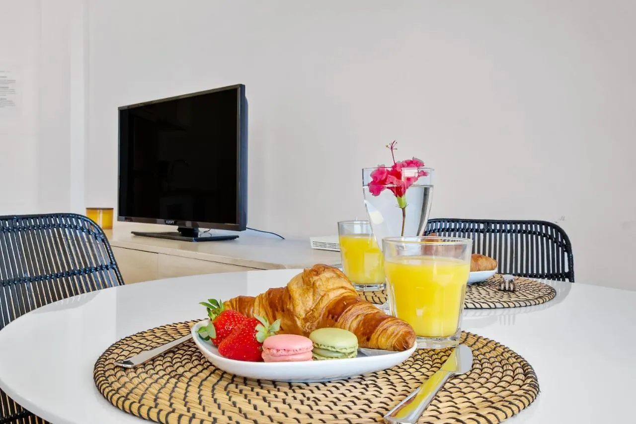 Apartamento Playaflores Bella Vista Torremolinos España