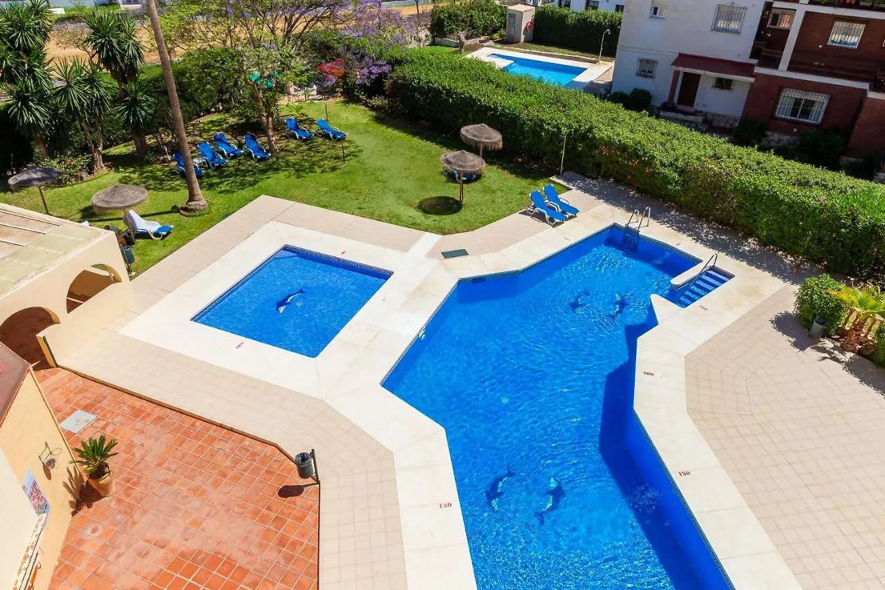 Apartamento Playaflores Bella Vista Torremolinos