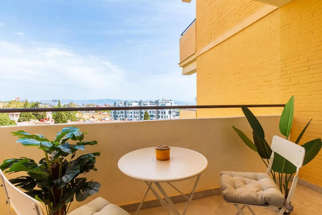 Apartamento Playaflores Bella Vista Torremolinos