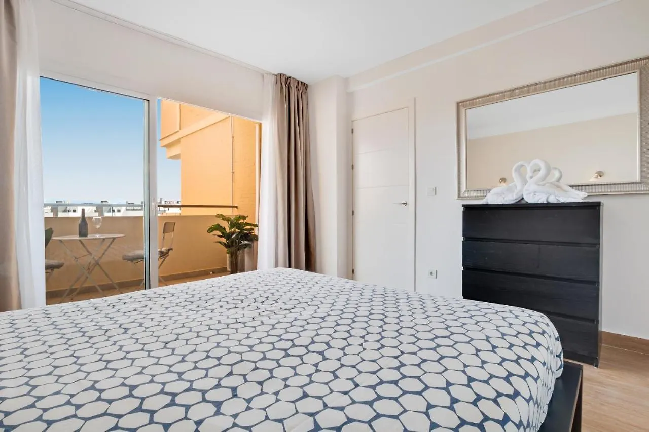 Apartamento Playaflores Bella Vista Torremolinos