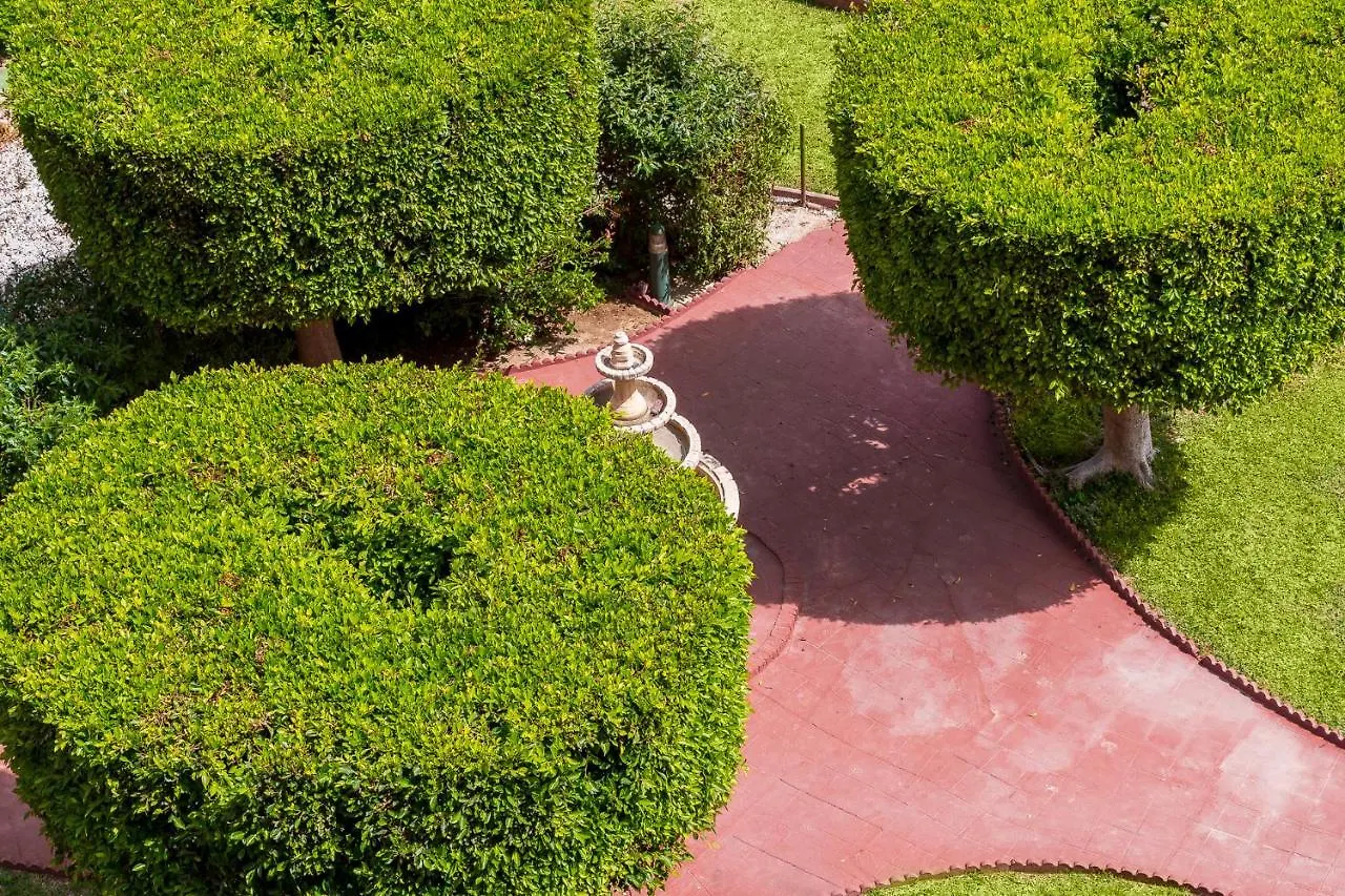 Playaflores Bella Vista Torremolinos Apartamento