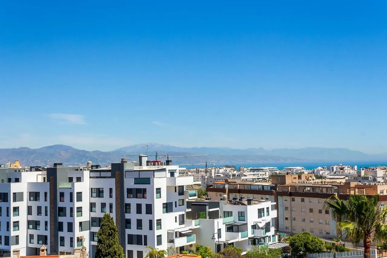 Playaflores Bella Vista Torremolinos 0*,  España