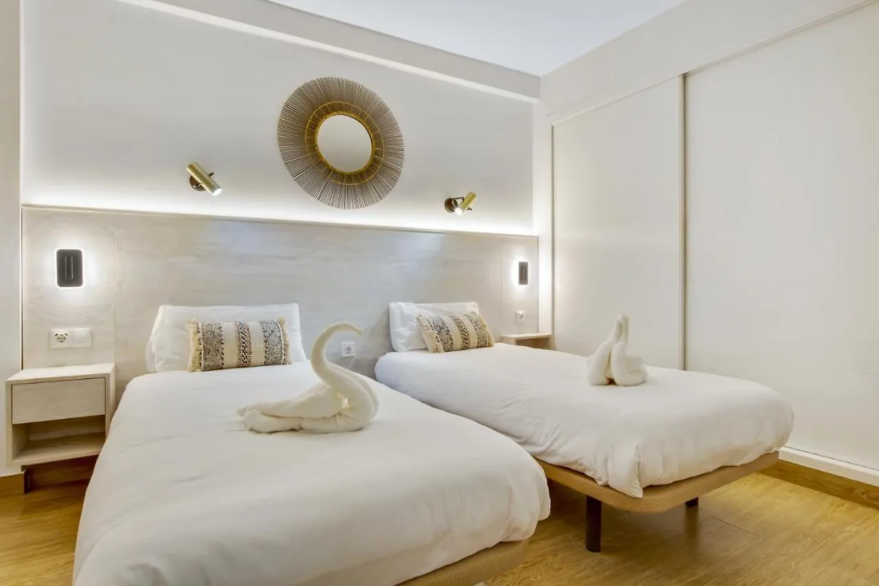 Apartamento Playaflores Bella Vista Torremolinos