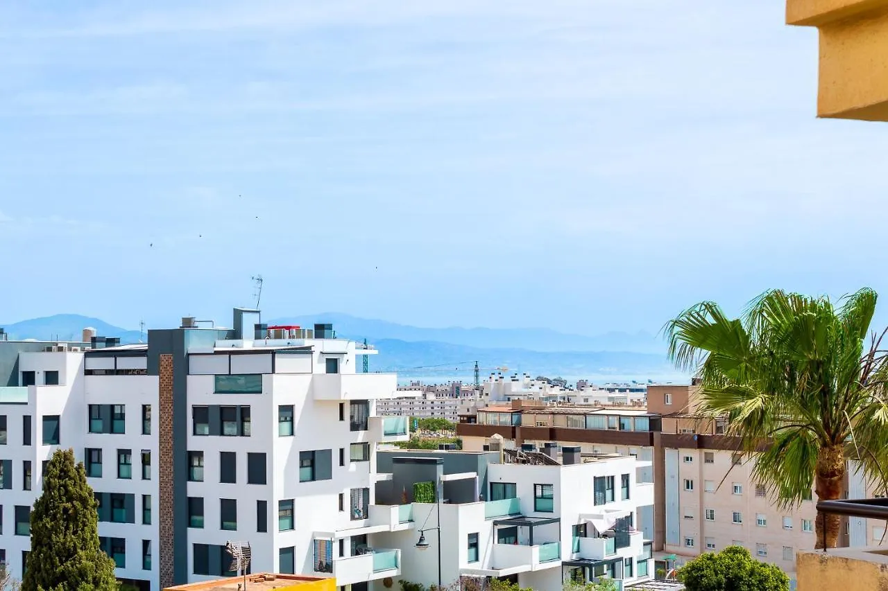 Apartamento Playaflores Bella Vista Torremolinos España