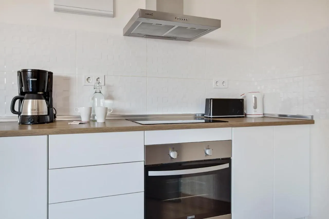 Apartamento Playaflores Bella Vista Torremolinos España