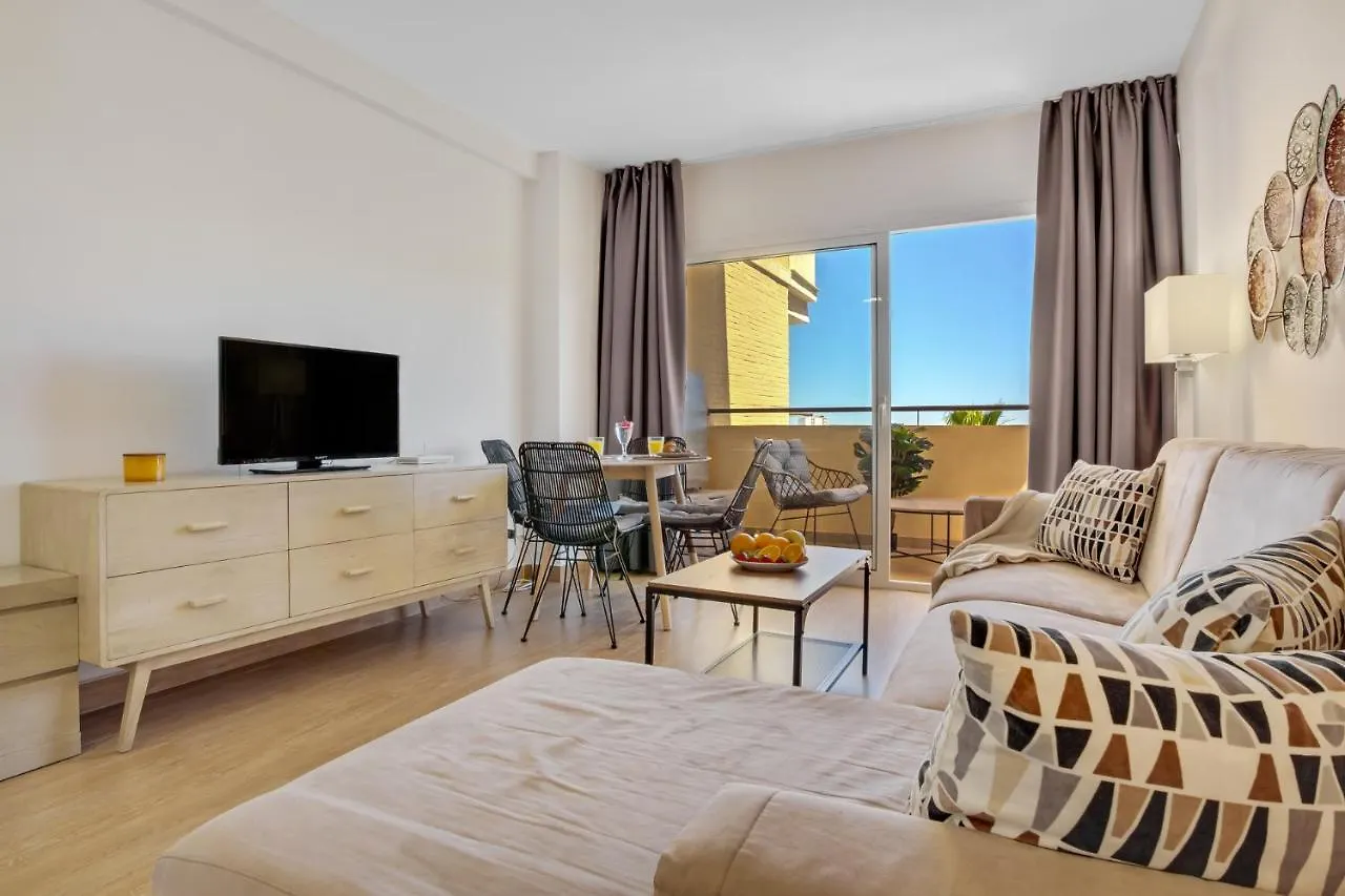 Apartamento Playaflores Bella Vista Torremolinos