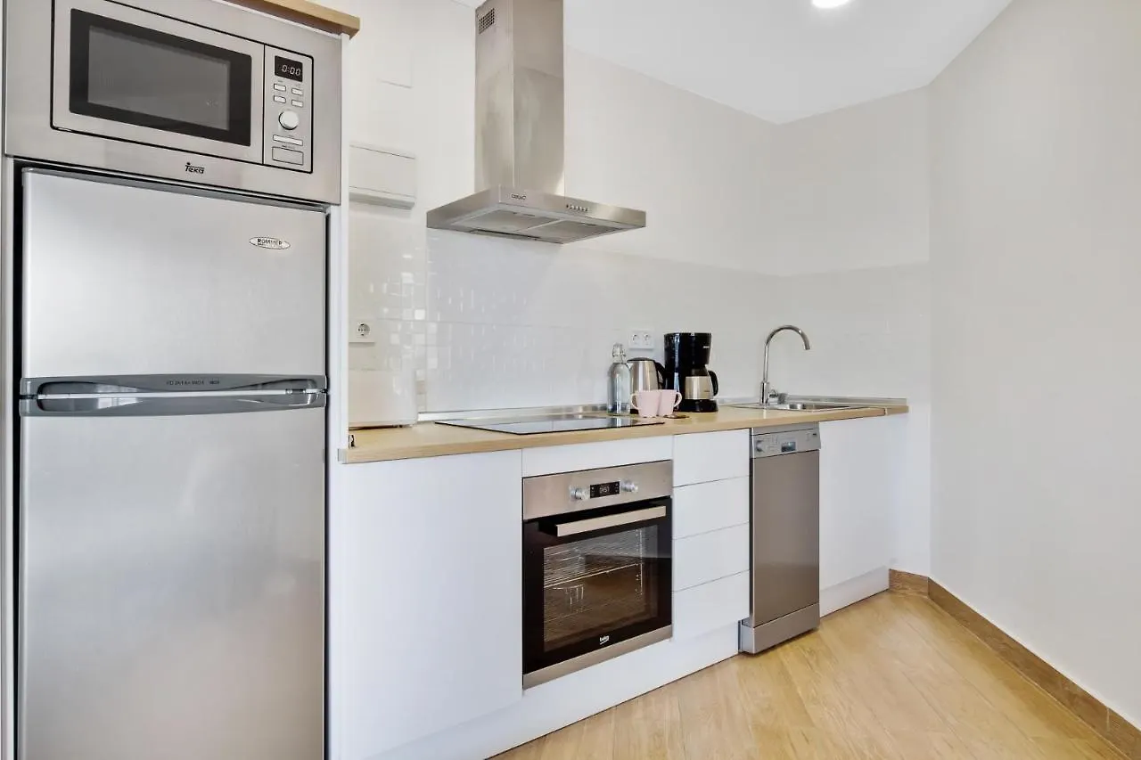 Apartamento Playaflores Bella Vista Torremolinos España