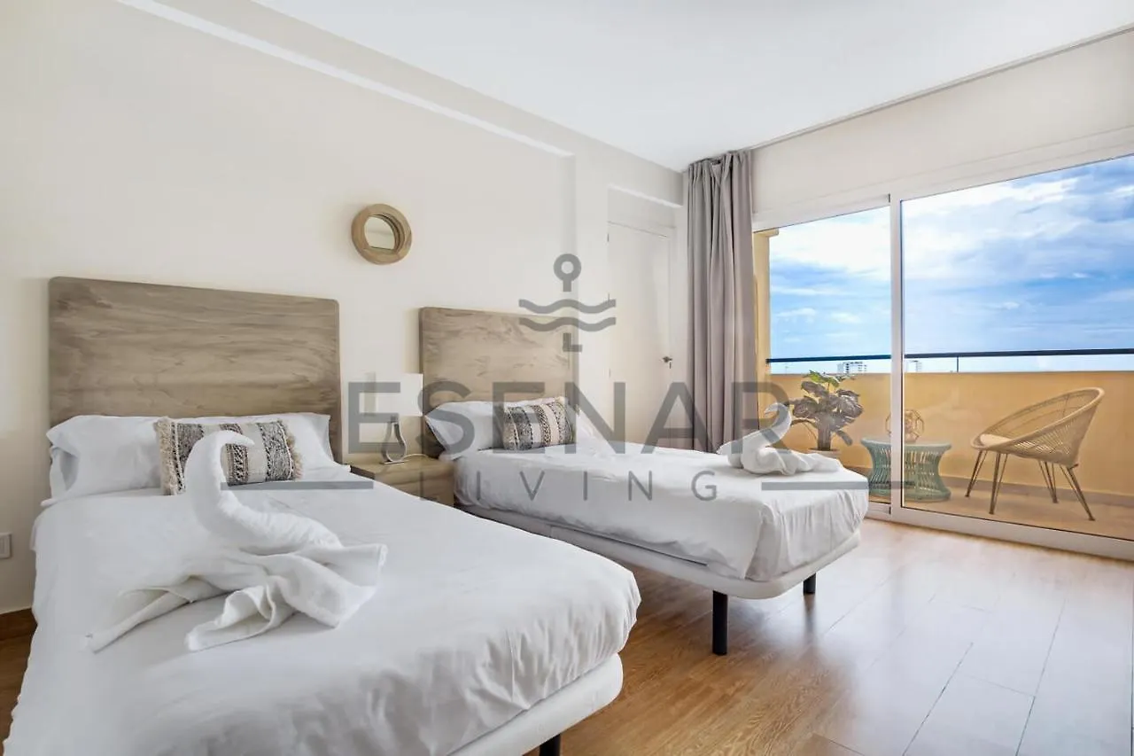 Apartamento Playaflores Bella Vista Torremolinos