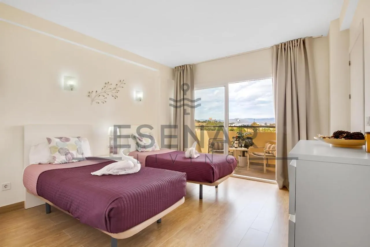 Playaflores Bella Vista Torremolinos 0*,