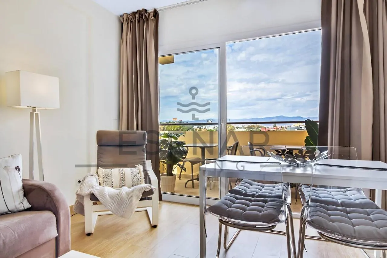 Playaflores Bella Vista Torremolinos Apartamento