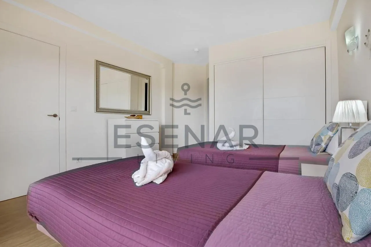 Playaflores Bella Vista Torremolinos Apartamento