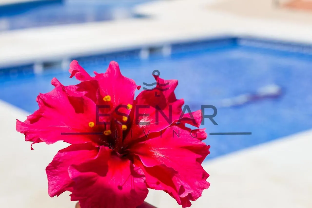 Apartamento Playaflores Bella Vista Torremolinos