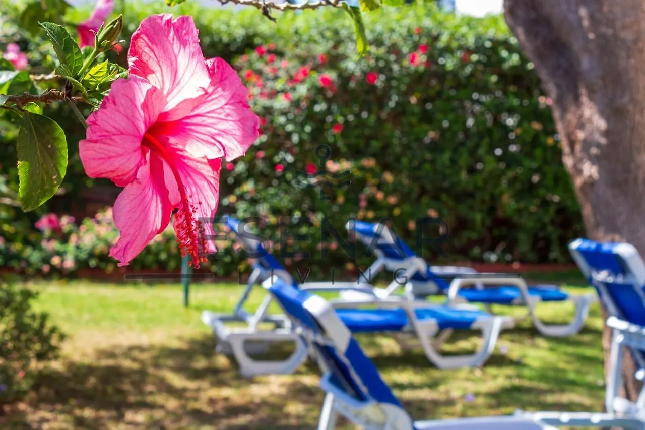 Playaflores Bella Vista Torremolinos España