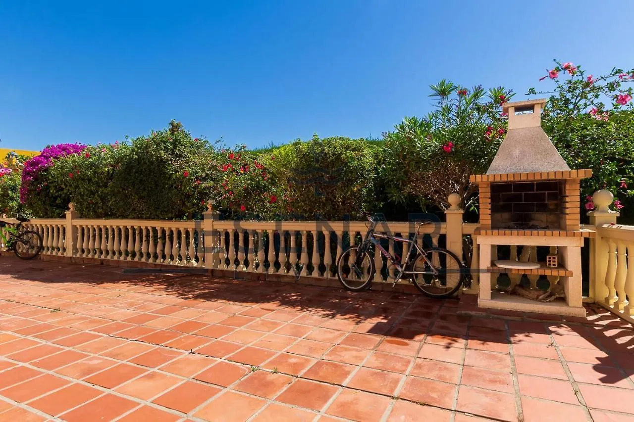 Apartamento Playaflores Bella Vista Torremolinos