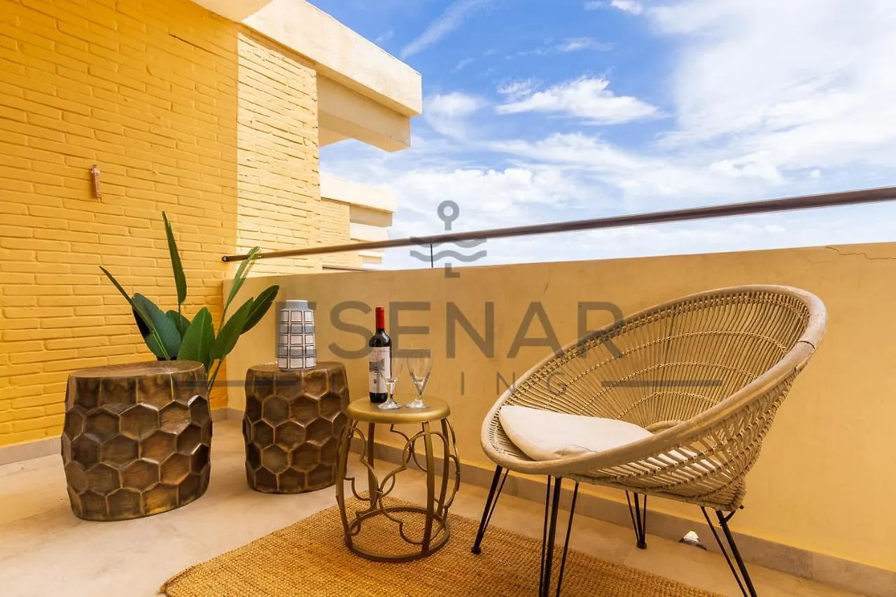 Playaflores Bella Vista Torremolinos Apartamento