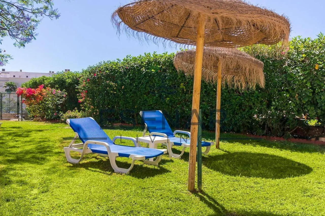 Playaflores Bella Vista Torremolinos Apartamento