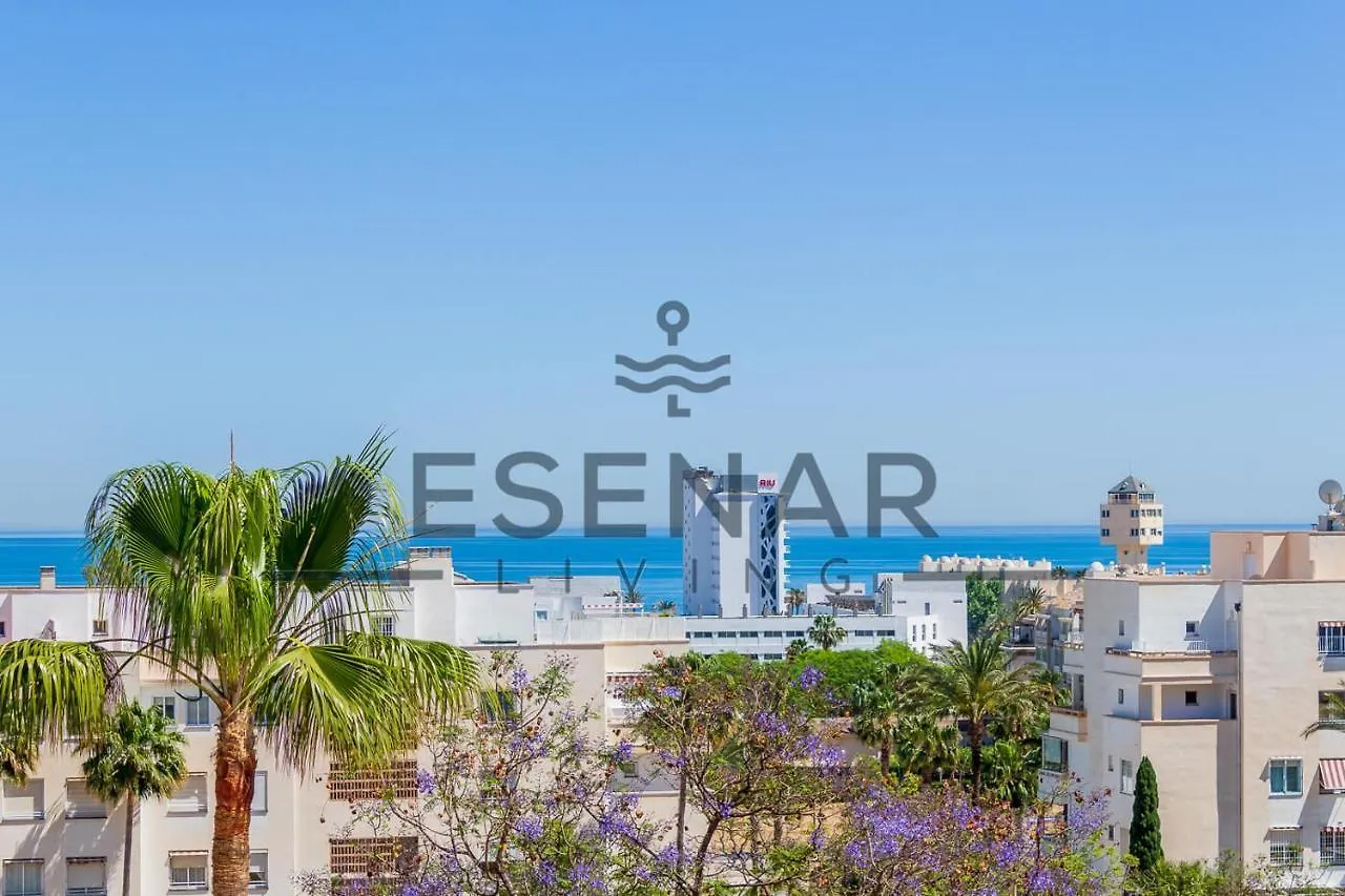 Apartamento Playaflores Bella Vista Torremolinos España