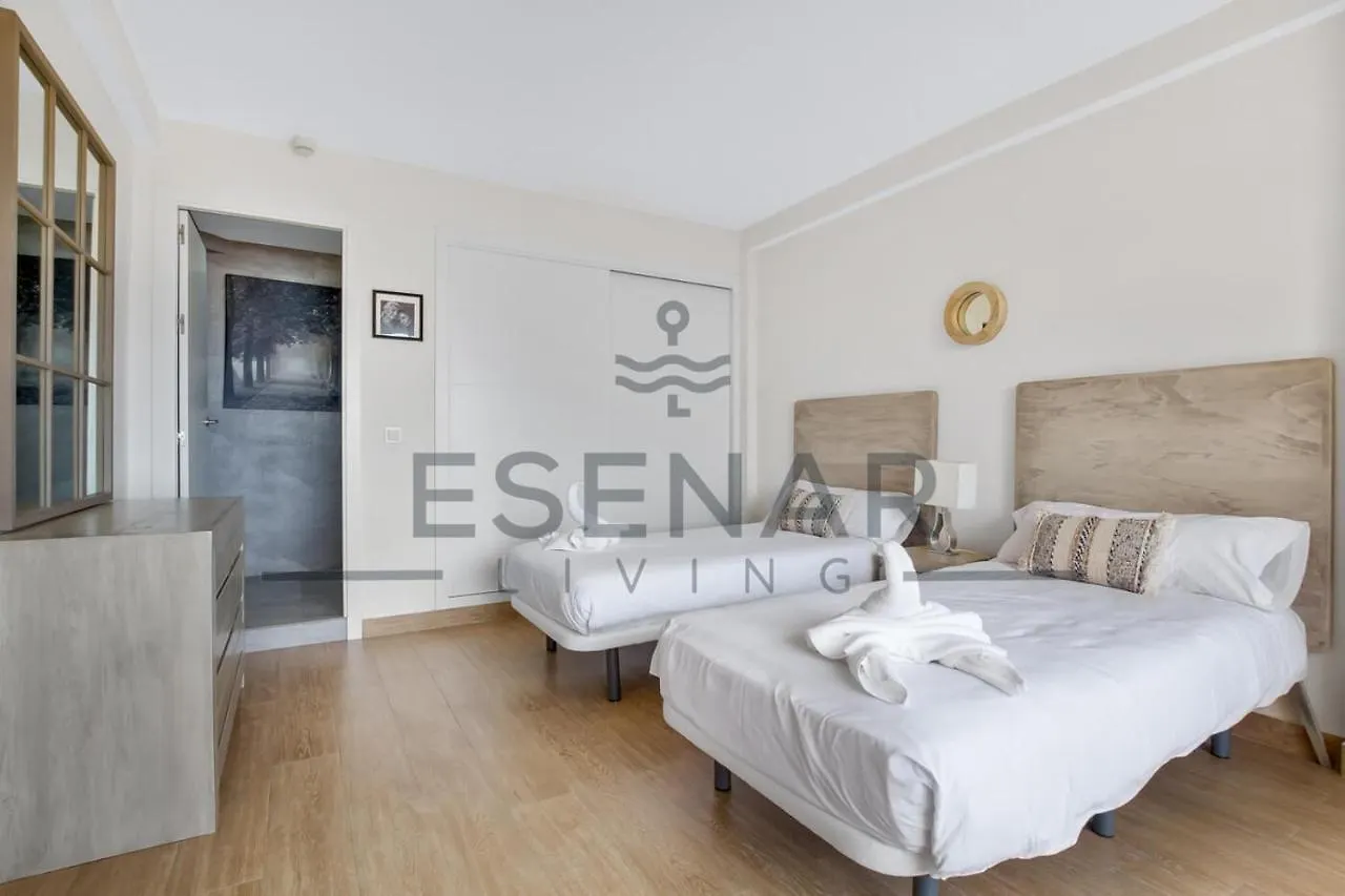 Apartamento Playaflores Bella Vista Torremolinos