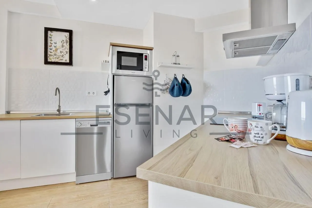 Apartamento Playaflores Bella Vista Torremolinos