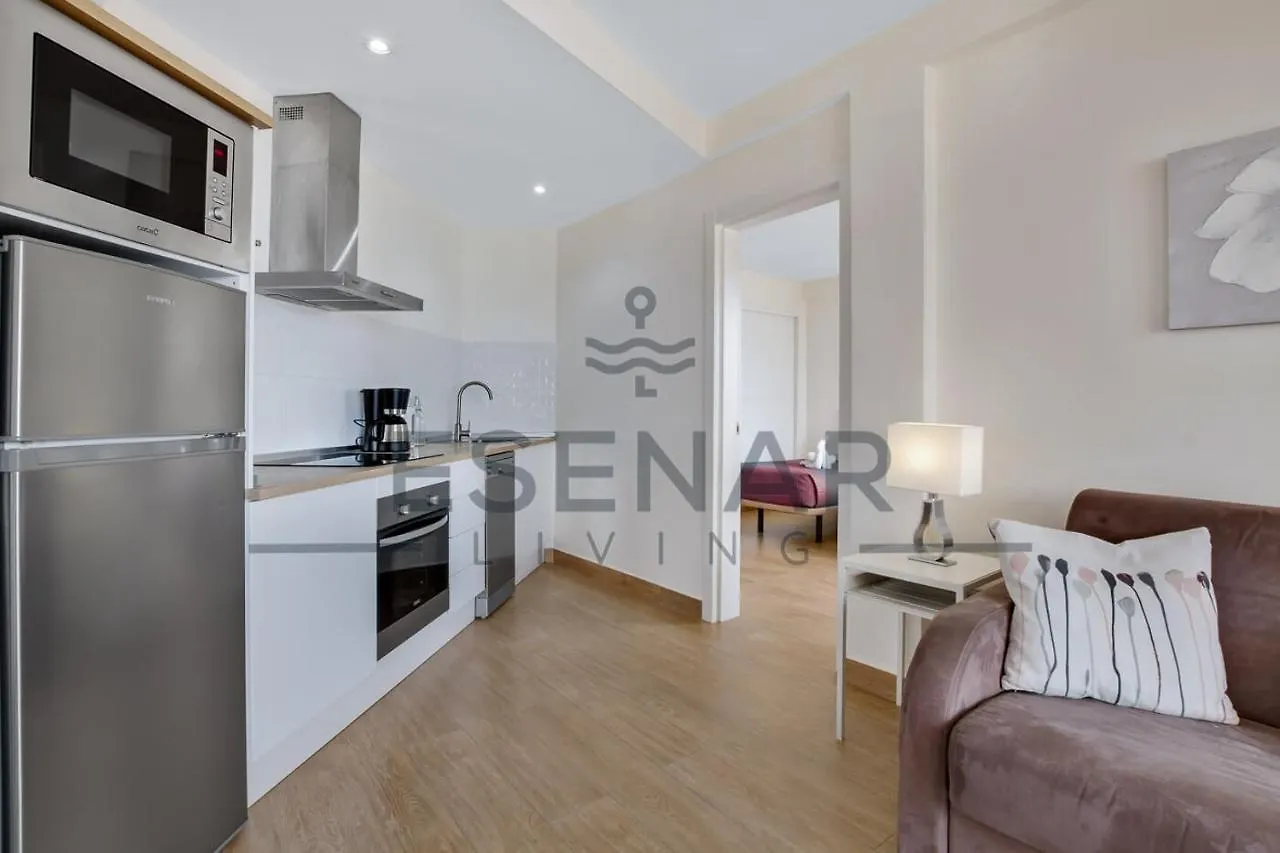 Apartamento Playaflores Bella Vista Torremolinos