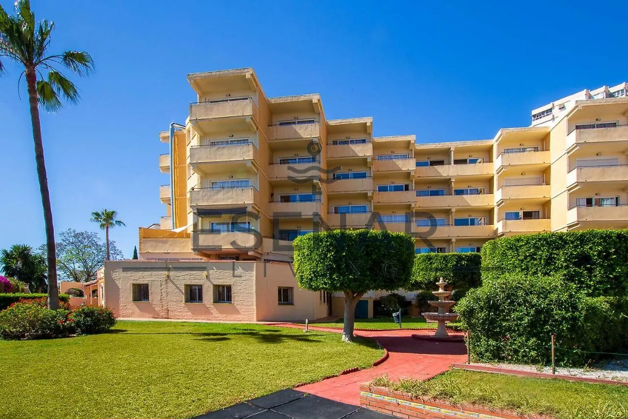 Playaflores Bella Vista Torremolinos Apartamento