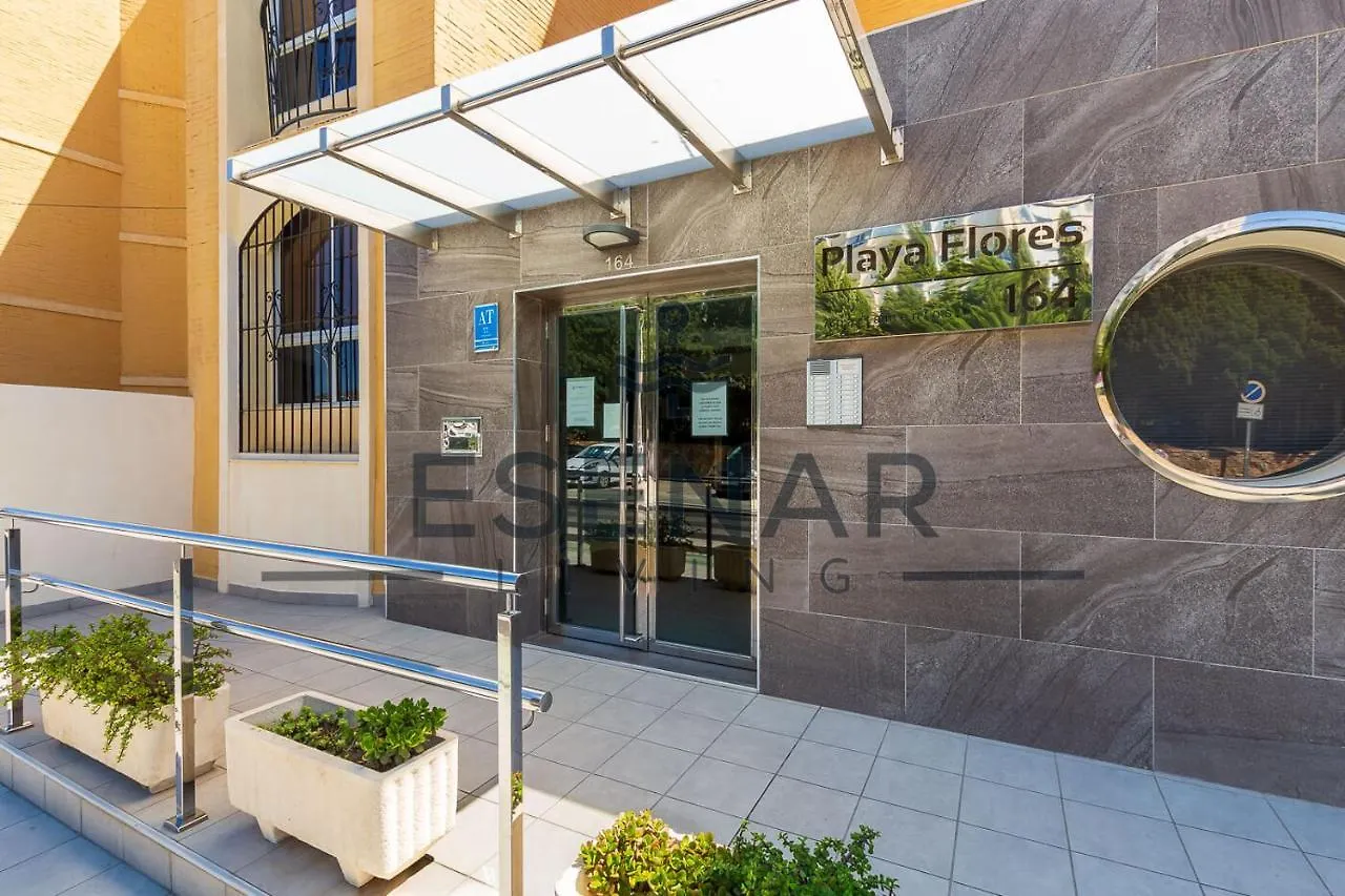 Apartamento Playaflores Bella Vista Torremolinos España
