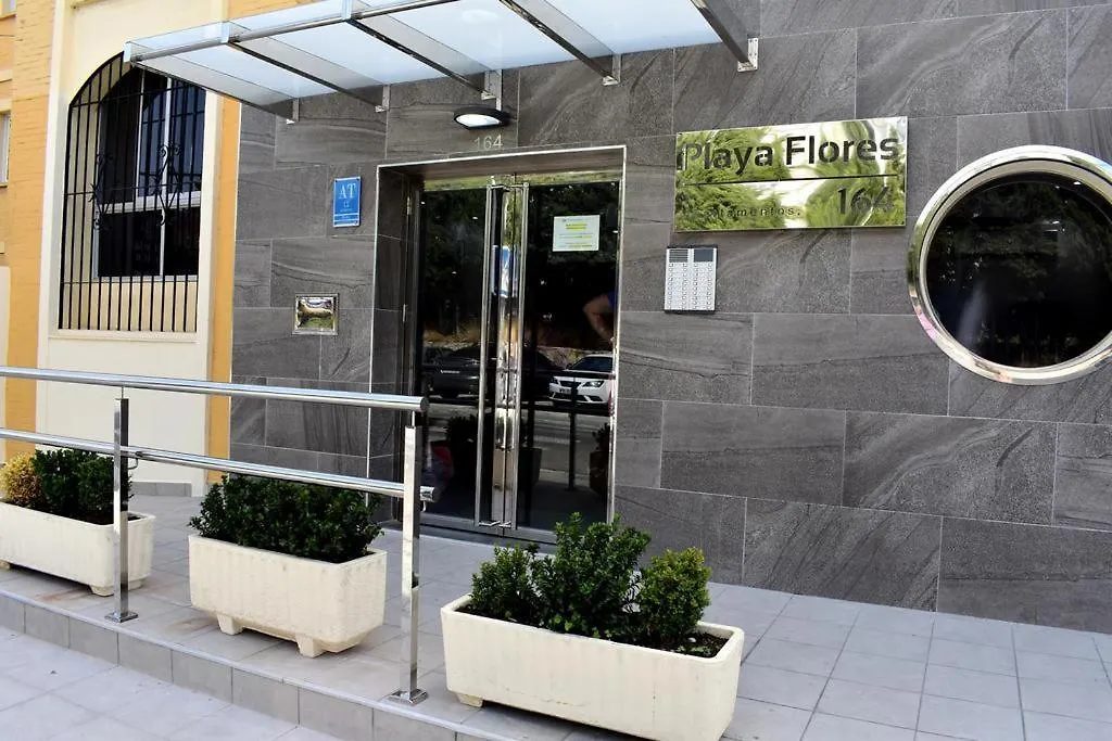 Playaflores Bella Vista Torremolinos Apartamento