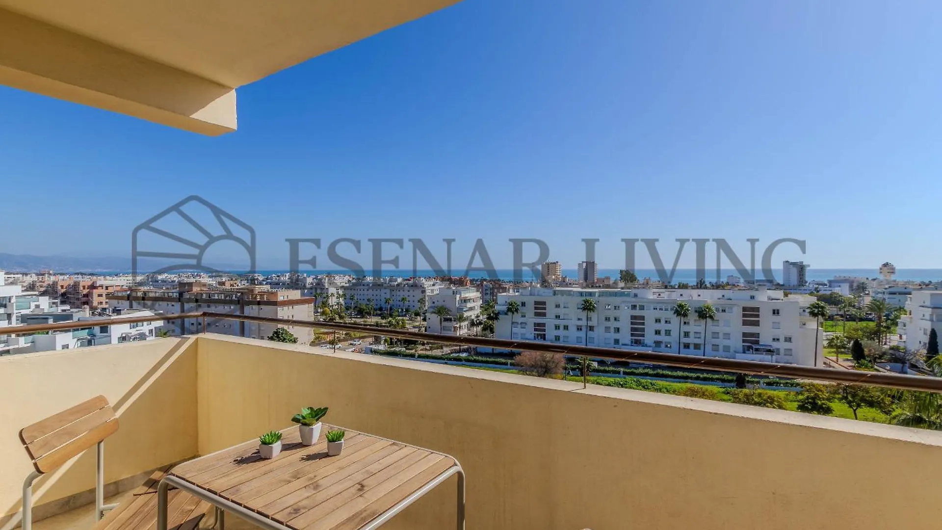 Apartamento Playaflores Bella Vista Torremolinos España